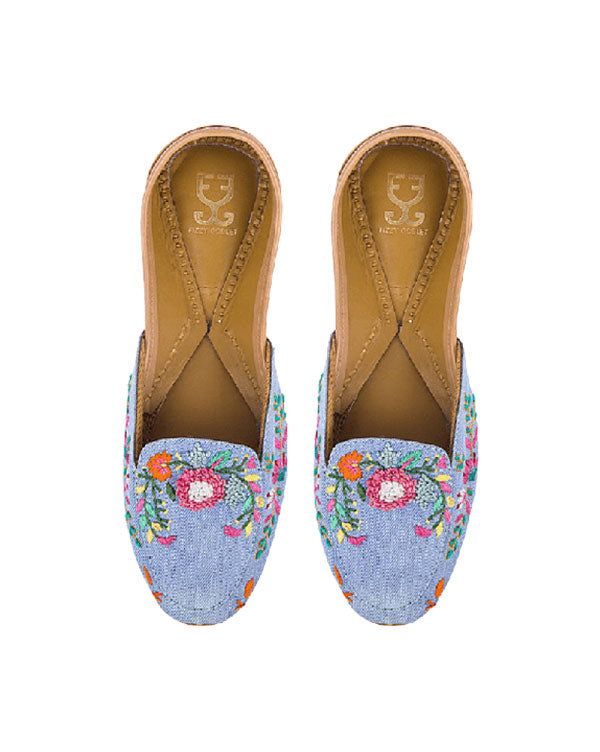 What's up buttercup - Loafer