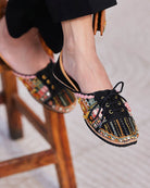 Country Roads Sneakers
