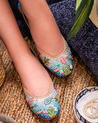 Ocean Drive Juttis