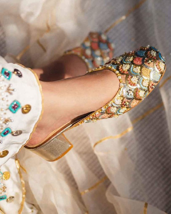 Buy Heels for Women Online in India| Fizzy Goblet