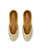 Crystal Pops Juttis