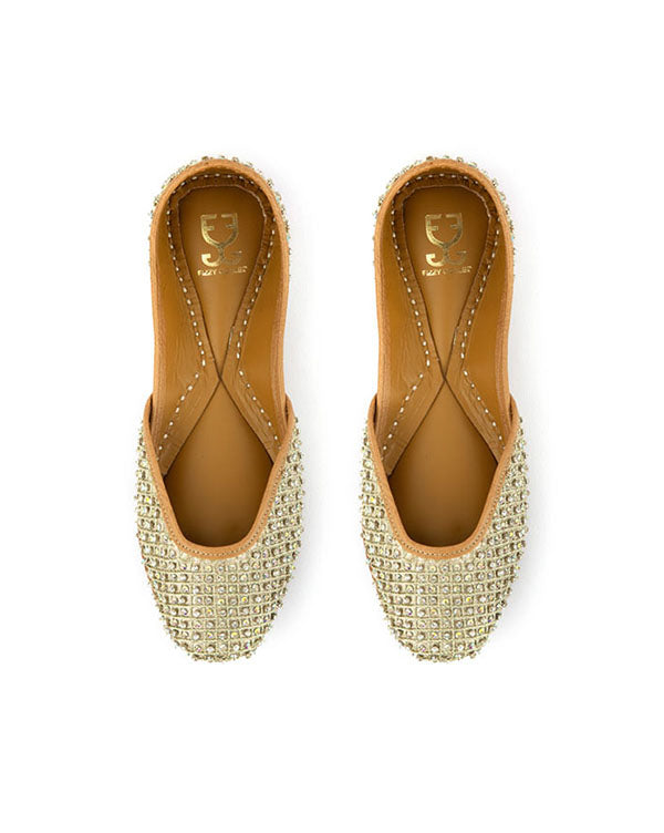 Crystal Pops Juttis