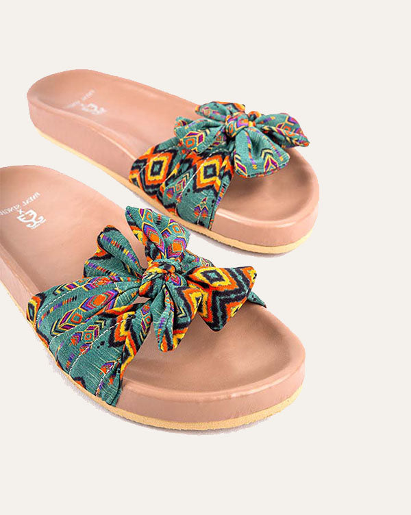 Dream World : Vegan Sliders - Payal Singhal X Fizzy Goblet