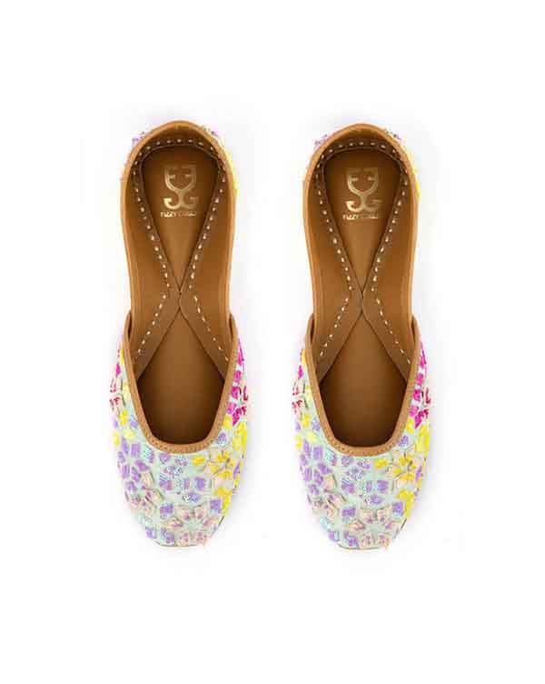 Fairy Lights : Juttis