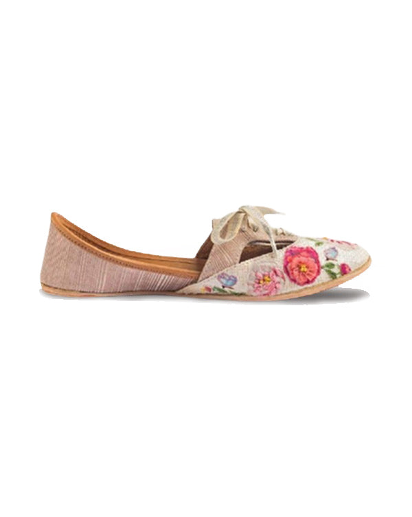 Getting to Eden : Broguesters - Payal Singhal X Fizzy Goblet