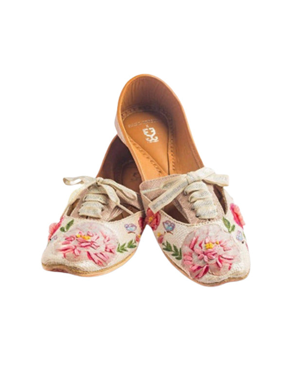 Getting to Eden : Broguesters - Payal Singhal X Fizzy Goblet