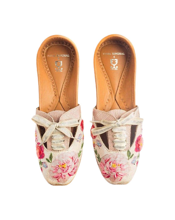 Getting to Eden : Broguesters - Payal Singhal X Fizzy Goblet
