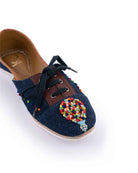 Hot Air Balloon Sneakers