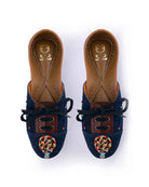 Hot Air Balloon Sneakers