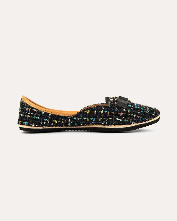 Yours Tweedly Loafers
