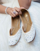 Nice as Ice Juttis