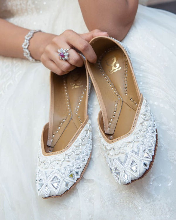 Nice as Ice Juttis
