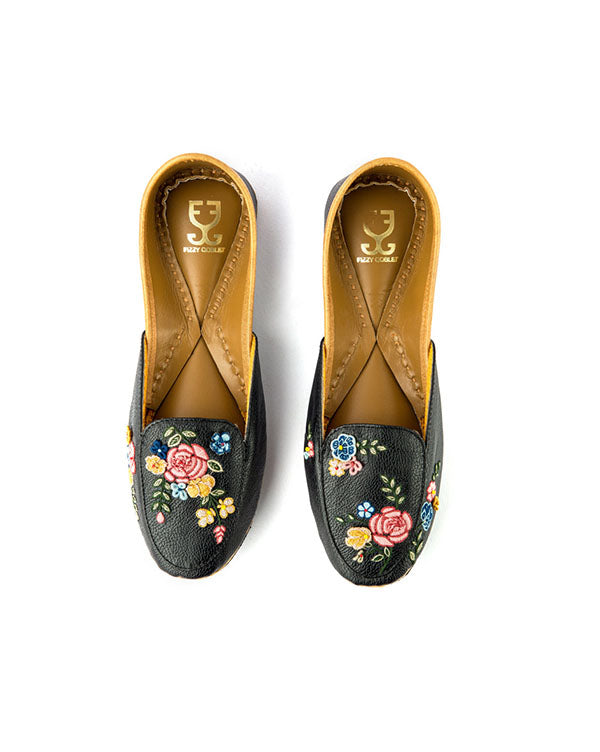Once and Floral - Loafers