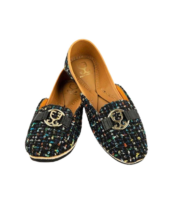 Yours Tweedly : Loafers