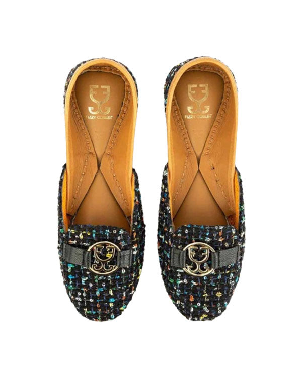 Yours Tweedly : Loafers