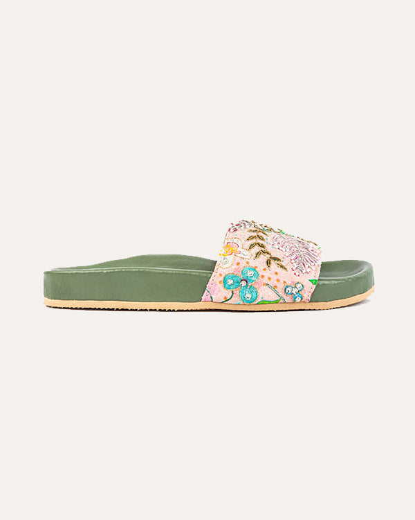 Utopia : Vegan Sliders - Payal Singhal X Fizzy Goblet