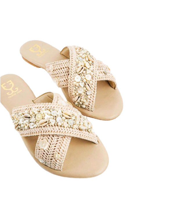 White Sands : Criss Cross Slides